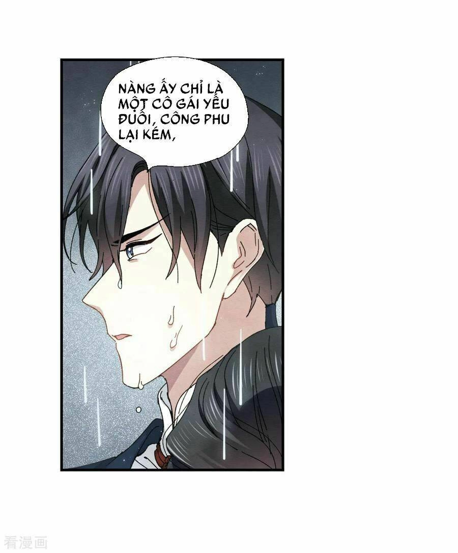 Mejaz - Nhân Gian Ngọc Chapter 69 - 43