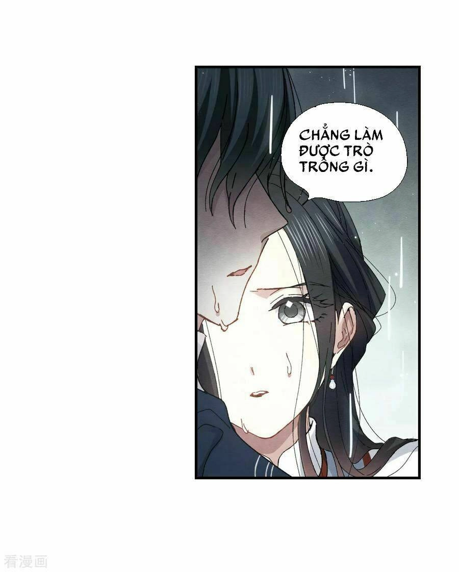 Mejaz - Nhân Gian Ngọc Chapter 69 - 44