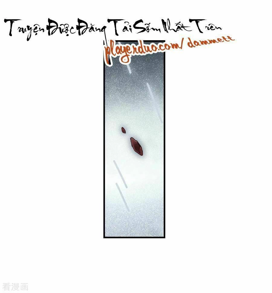 Mejaz - Nhân Gian Ngọc Chapter 70 - 11