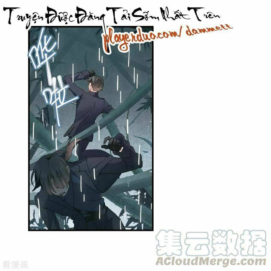 Mejaz - Nhân Gian Ngọc Chapter 70 - 17