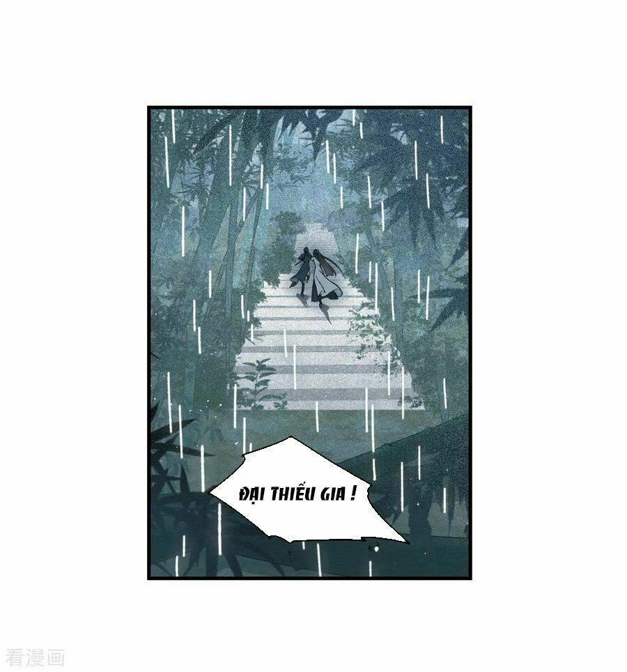 Mejaz - Nhân Gian Ngọc Chapter 70 - 18