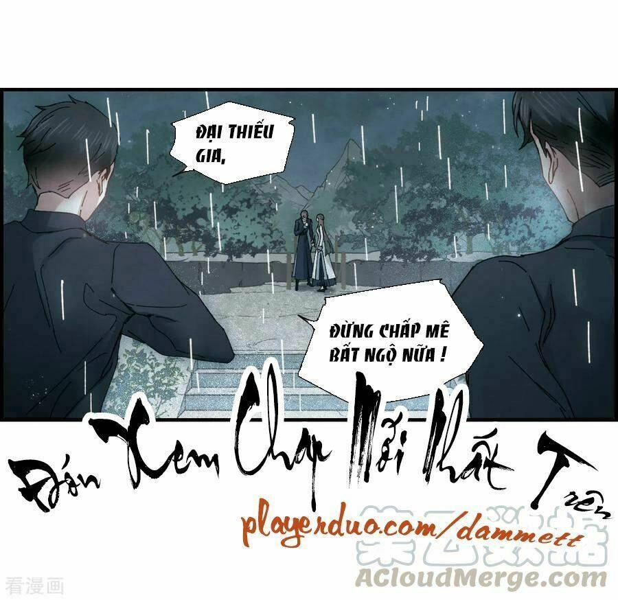 Mejaz - Nhân Gian Ngọc Chapter 70 - 34