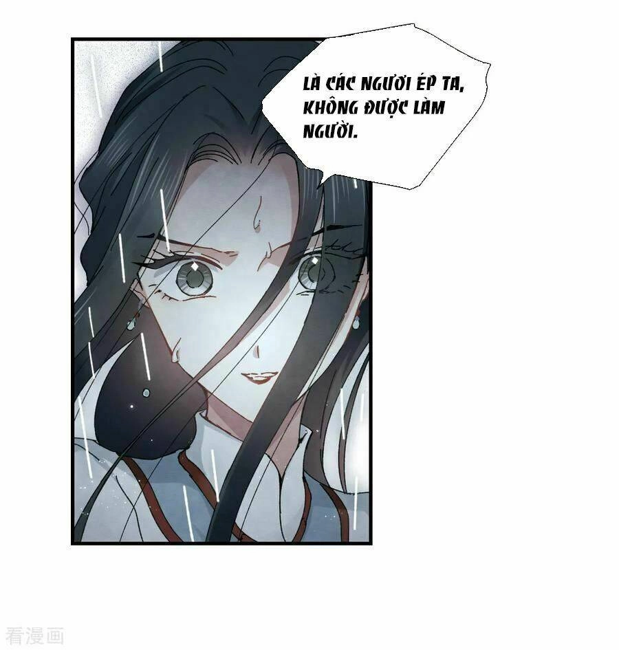 Mejaz - Nhân Gian Ngọc Chapter 71 - 7