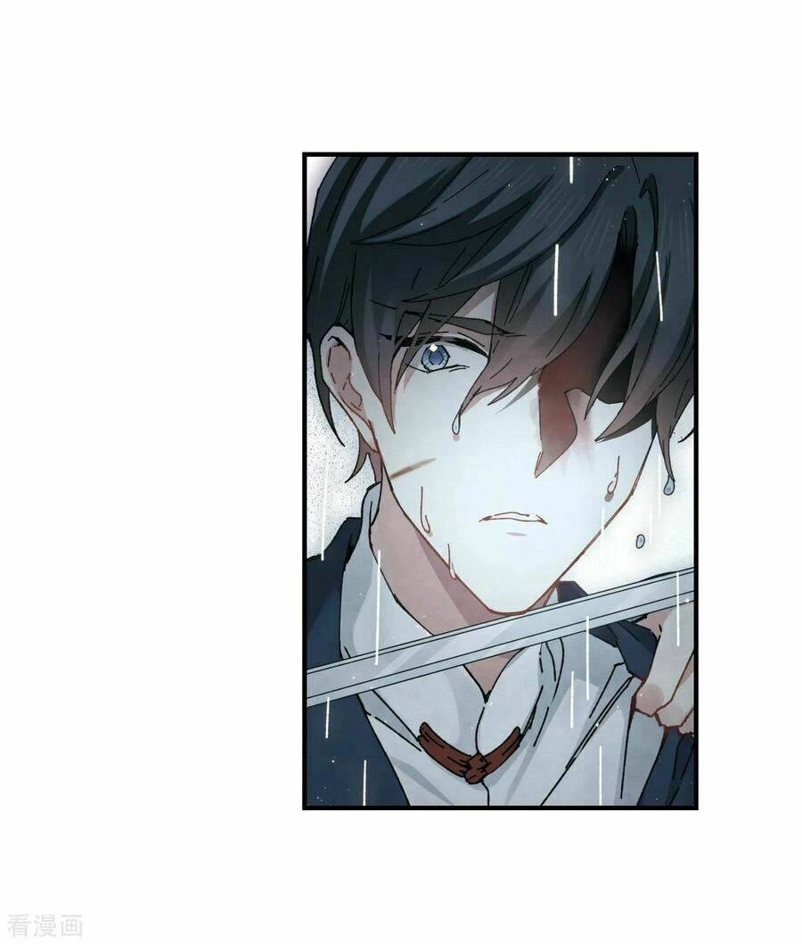 Mejaz - Nhân Gian Ngọc Chapter 71 - 8