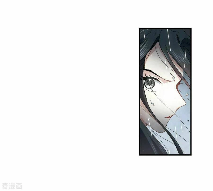 Mejaz - Nhân Gian Ngọc Chapter 71 - 11