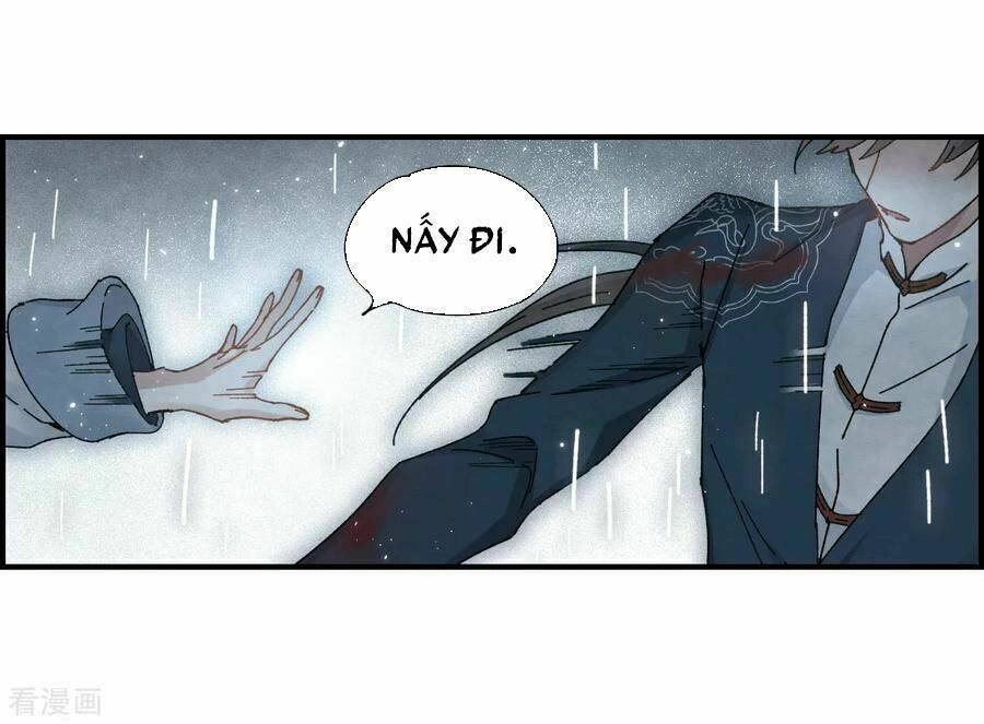 Mejaz - Nhân Gian Ngọc Chapter 71 - 14