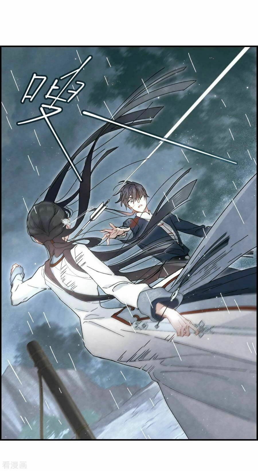 Mejaz - Nhân Gian Ngọc Chapter 71 - 15