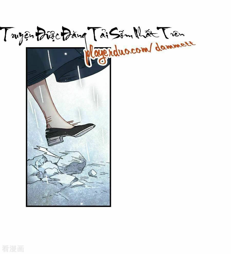 Mejaz - Nhân Gian Ngọc Chapter 71 - 17