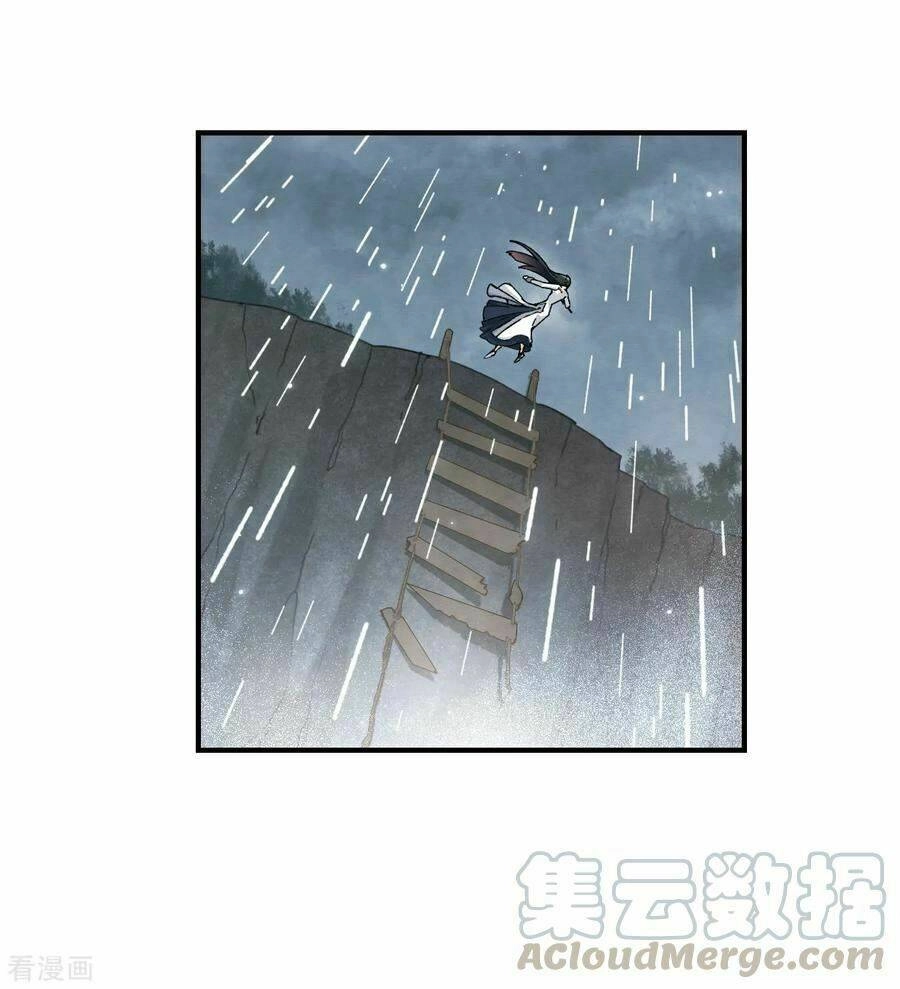 Mejaz - Nhân Gian Ngọc Chapter 71 - 18