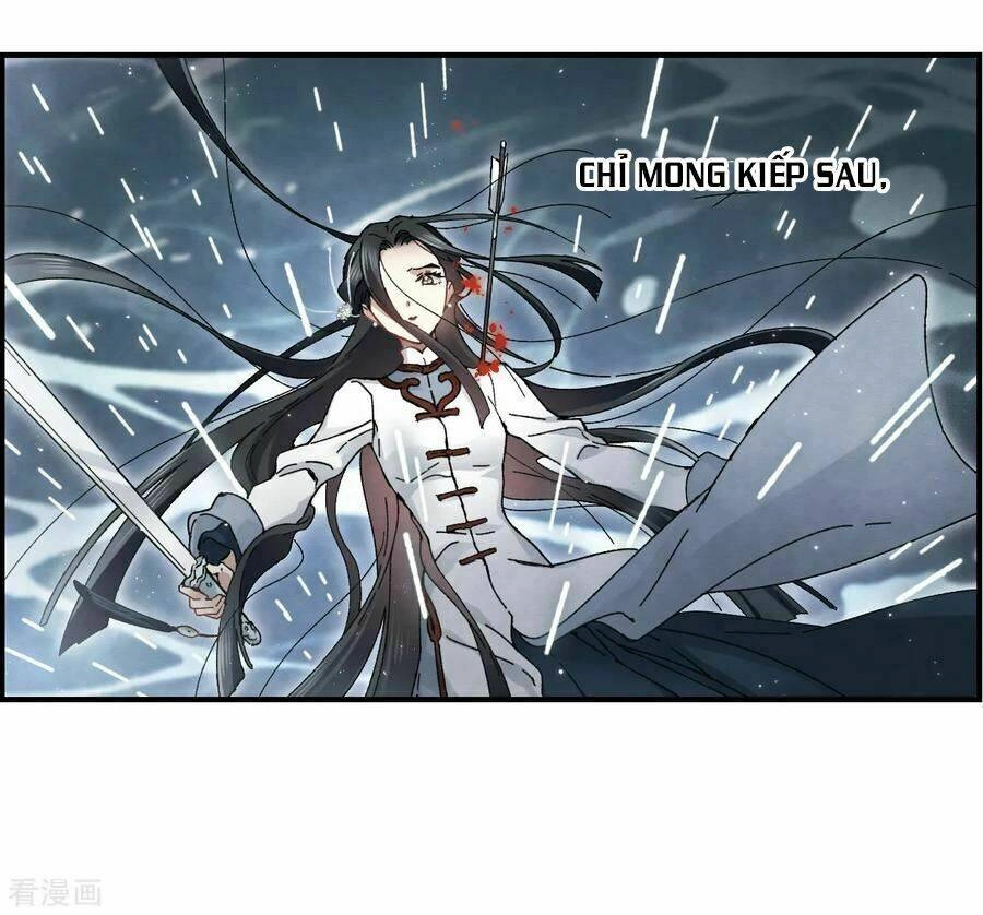 Mejaz - Nhân Gian Ngọc Chapter 71 - 19