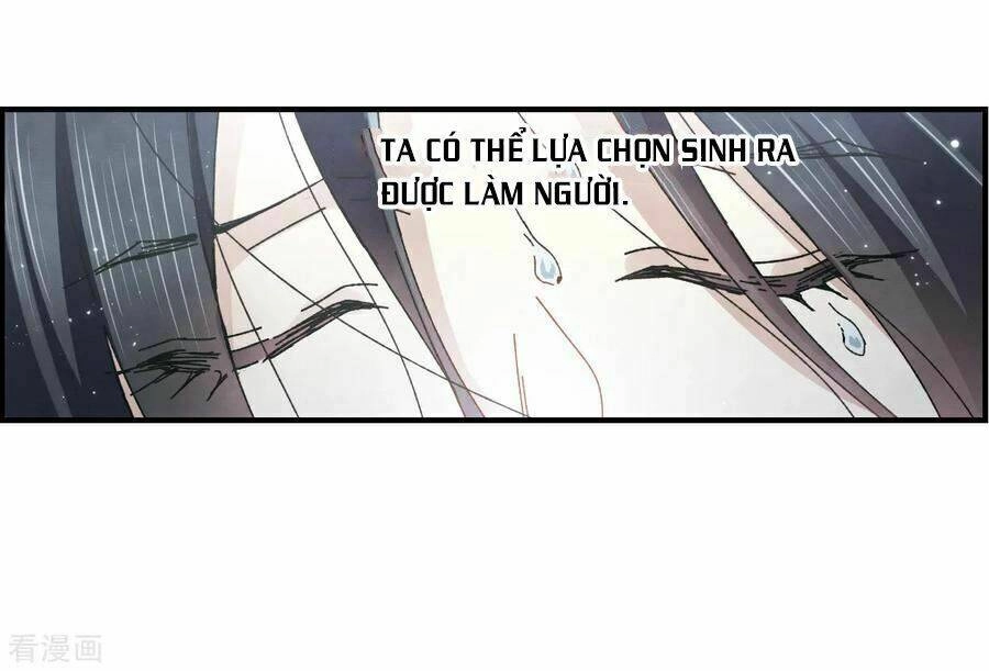 Mejaz - Nhân Gian Ngọc Chapter 71 - 20