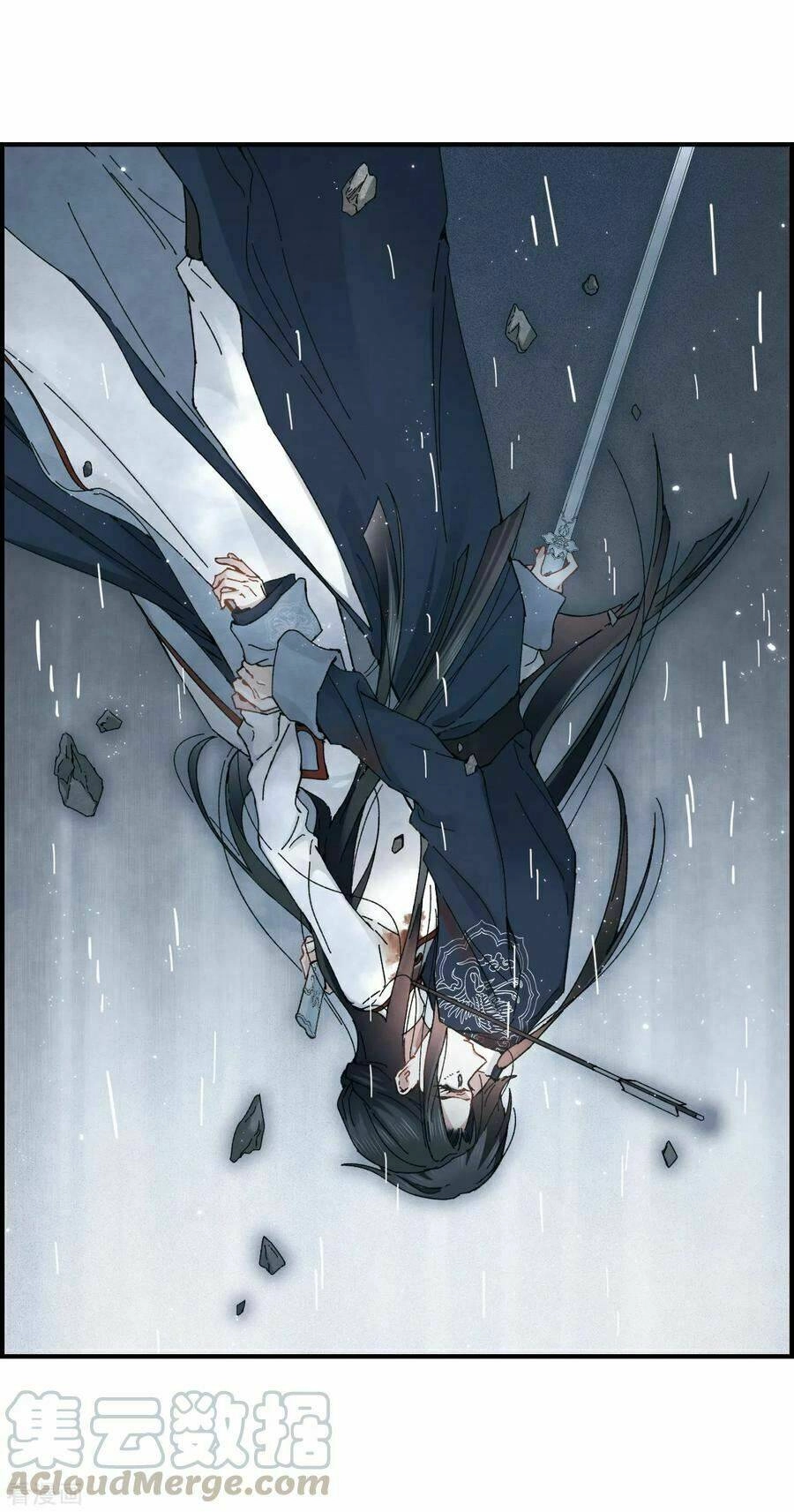 Mejaz - Nhân Gian Ngọc Chapter 71 - 22