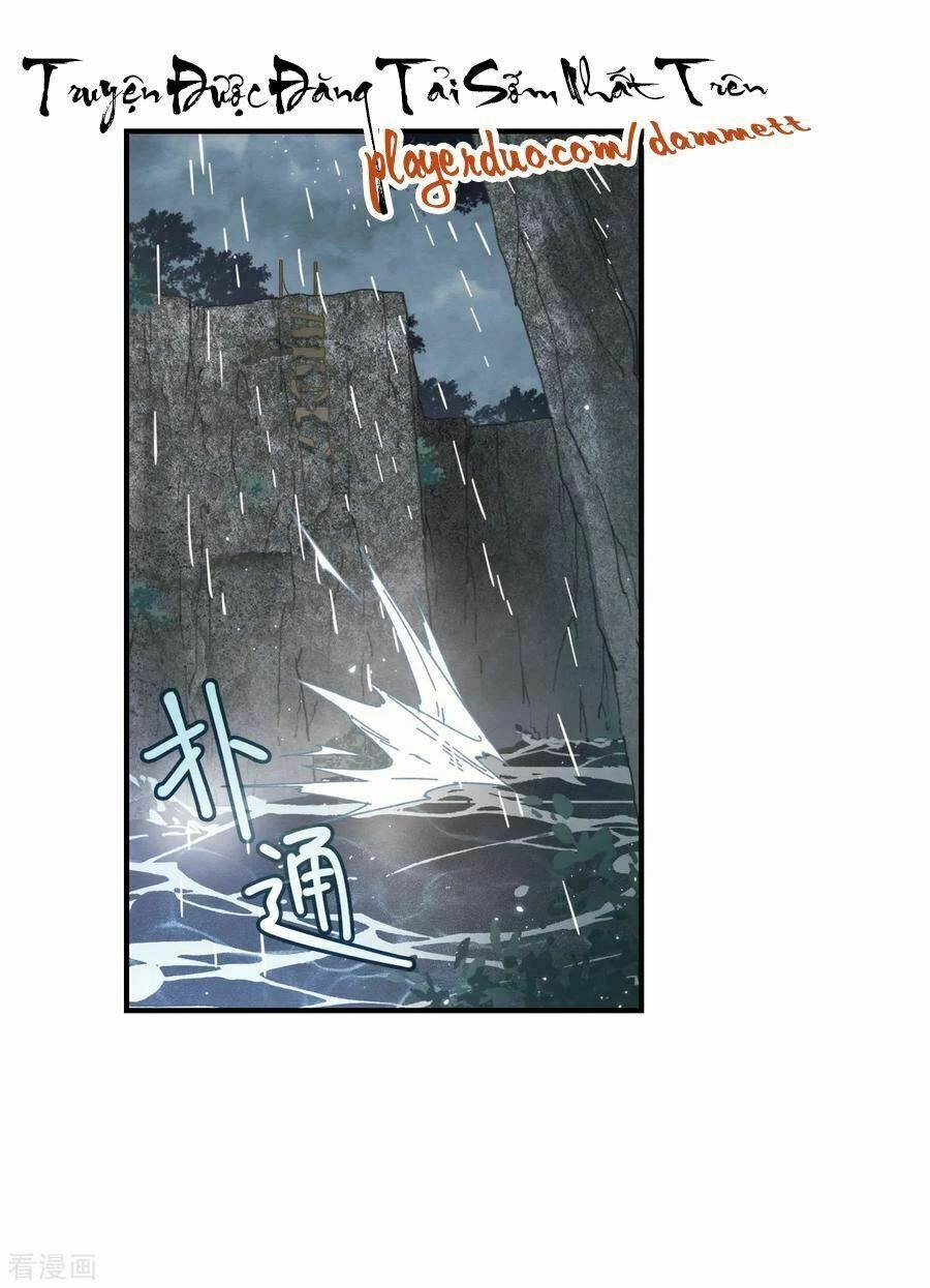 Mejaz - Nhân Gian Ngọc Chapter 71 - 23