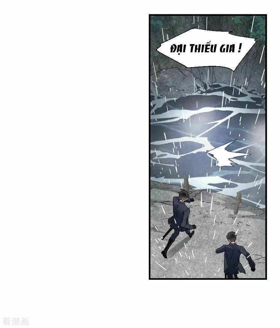 Mejaz - Nhân Gian Ngọc Chapter 71 - 24