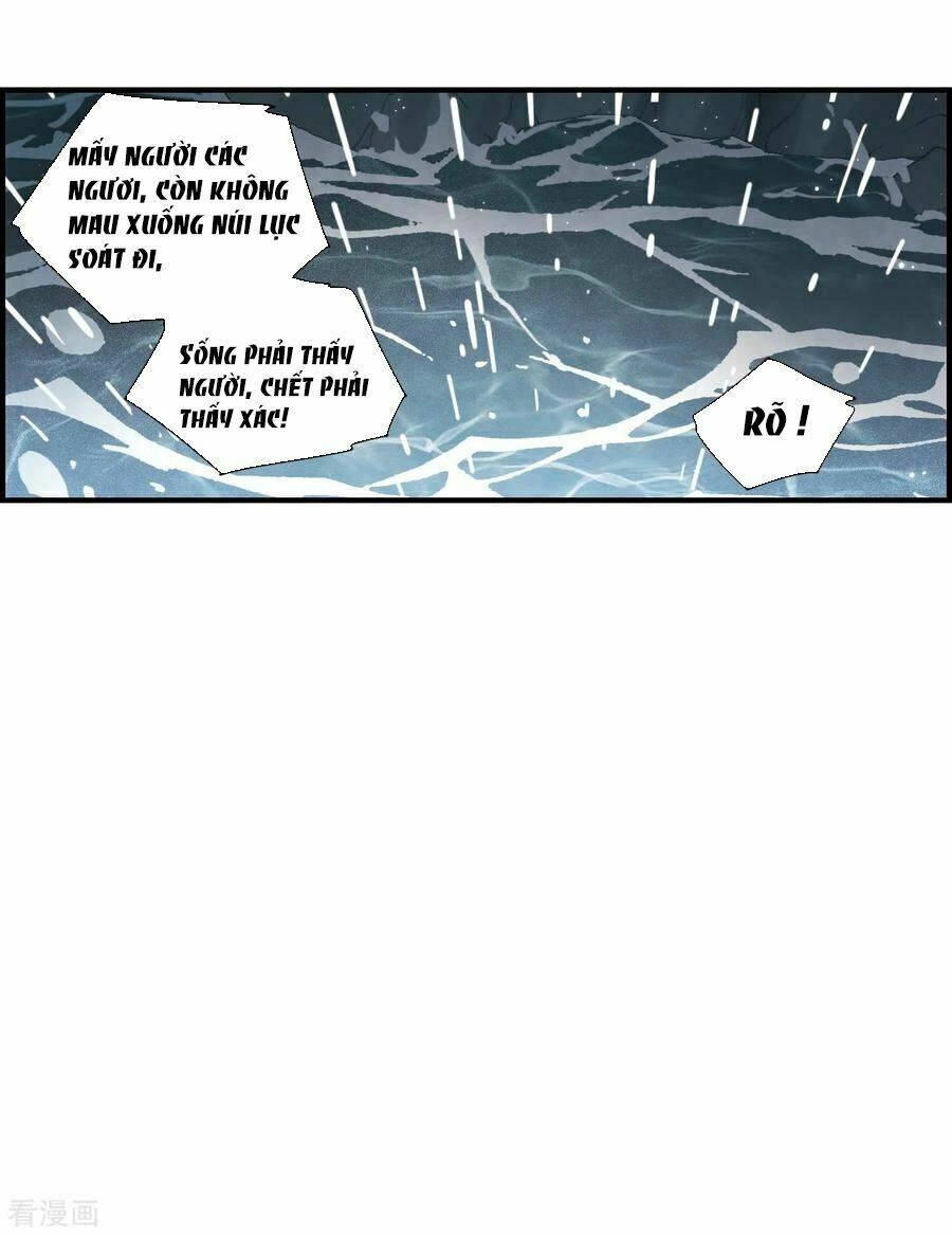 Mejaz - Nhân Gian Ngọc Chapter 71 - 28