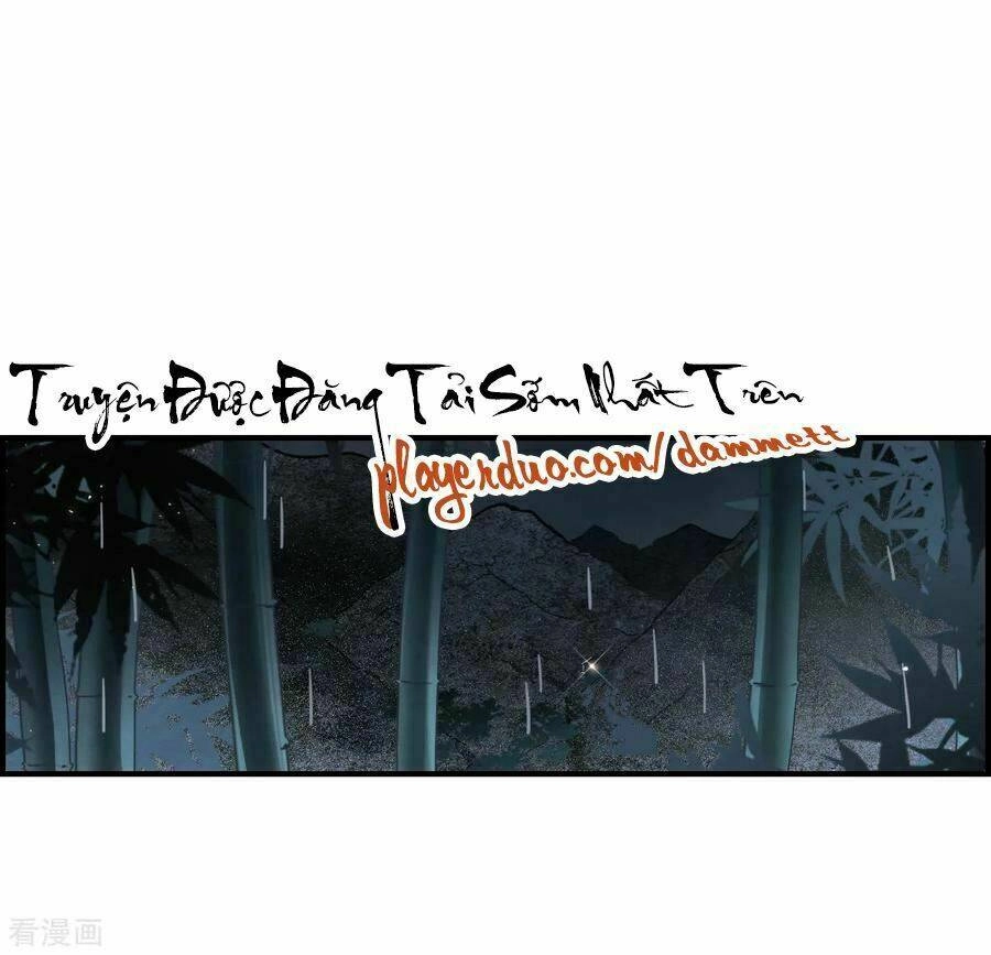 Mejaz - Nhân Gian Ngọc Chapter 71 - 29