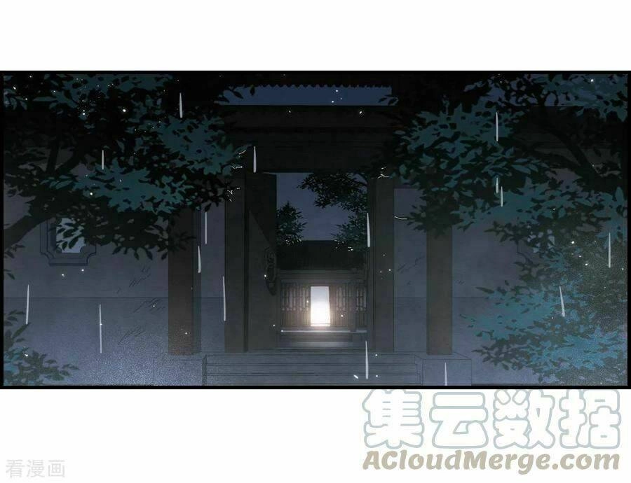 Mejaz - Nhân Gian Ngọc Chapter 71 - 30