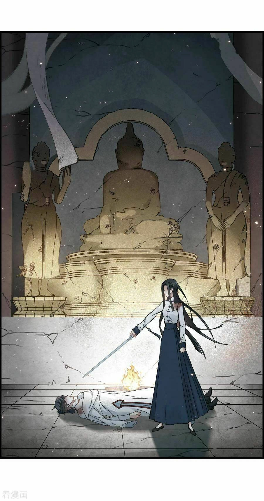 Mejaz - Nhân Gian Ngọc Chapter 71 - 33