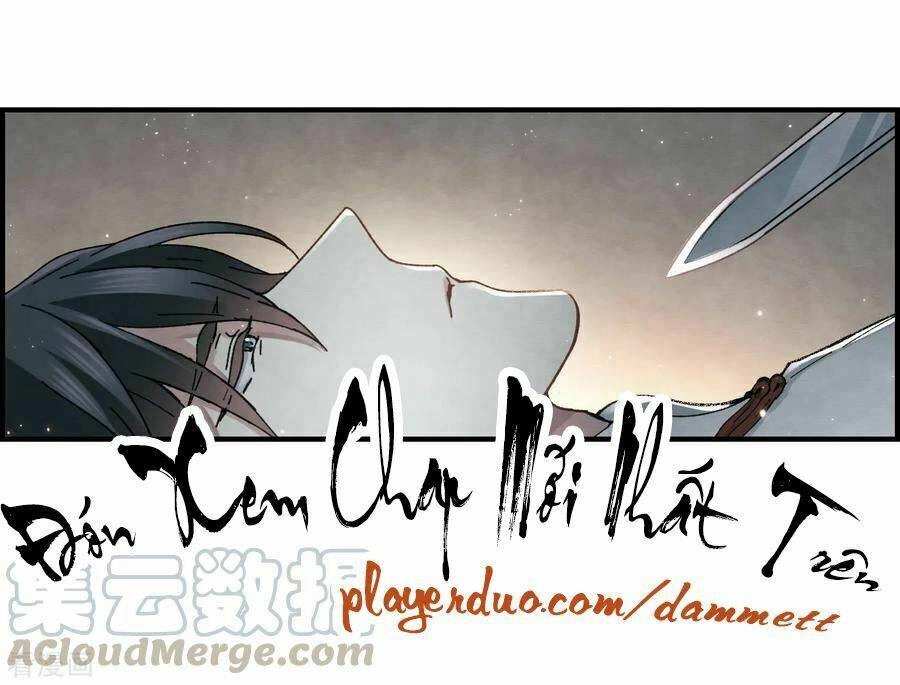 Mejaz - Nhân Gian Ngọc Chapter 71 - 34