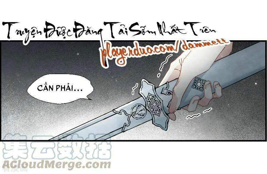 Mejaz - Nhân Gian Ngọc Chapter 72 - 5