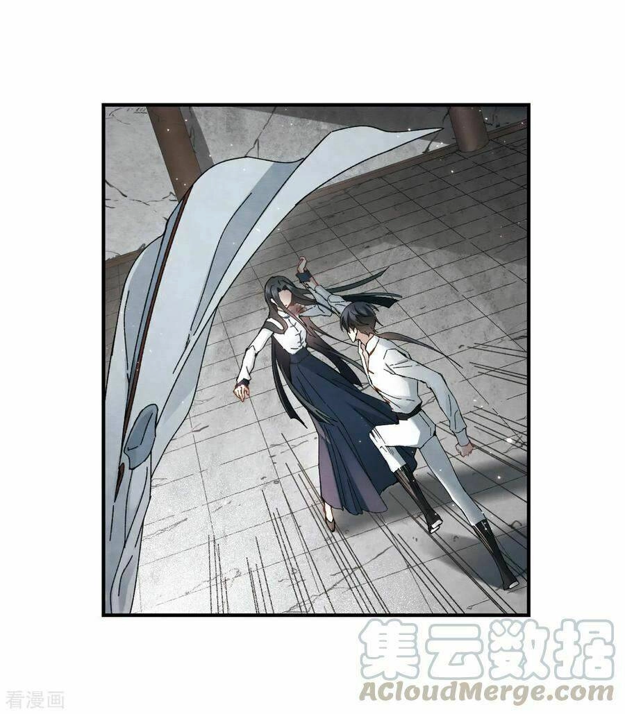 Mejaz - Nhân Gian Ngọc Chapter 72 - 9