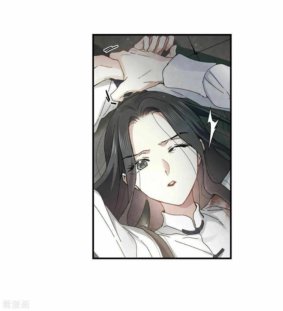 Mejaz - Nhân Gian Ngọc Chapter 72 - 14