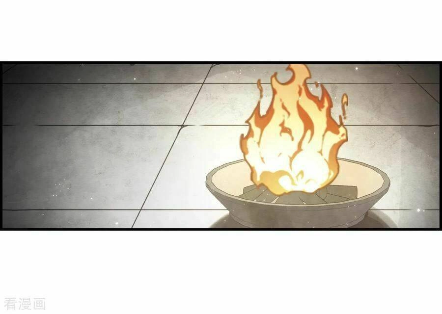 Mejaz - Nhân Gian Ngọc Chapter 72 - 18