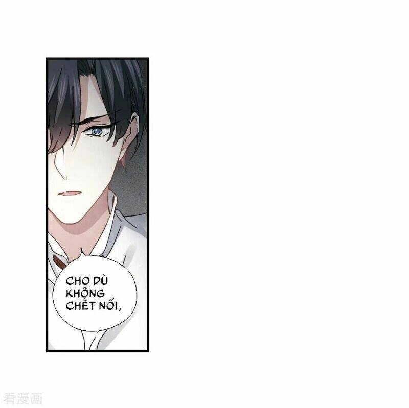 Mejaz - Nhân Gian Ngọc Chapter 72 - 20