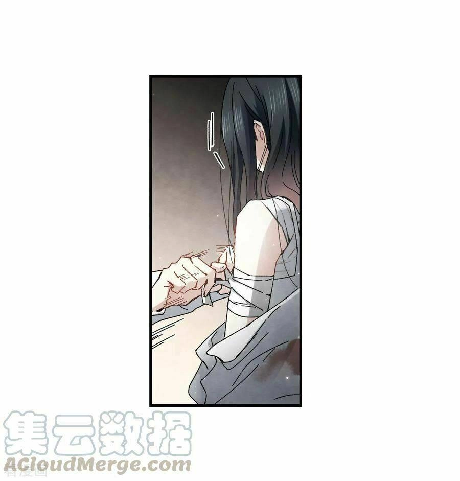 Mejaz - Nhân Gian Ngọc Chapter 72 - 21