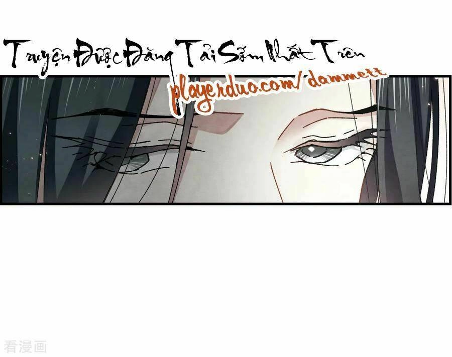 Mejaz - Nhân Gian Ngọc Chapter 72 - 23