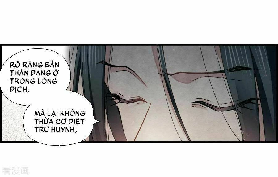 Mejaz - Nhân Gian Ngọc Chapter 72 - 26