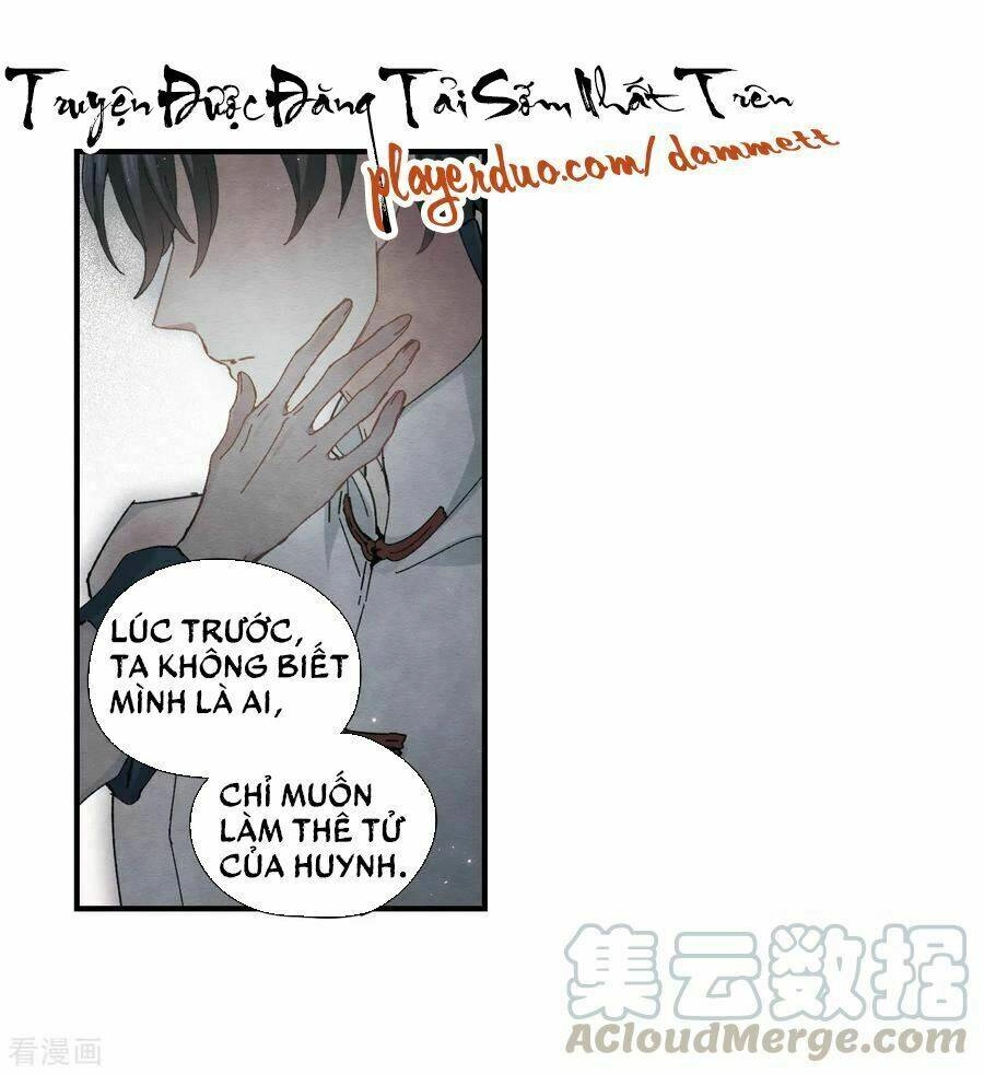 Mejaz - Nhân Gian Ngọc Chapter 72 - 29