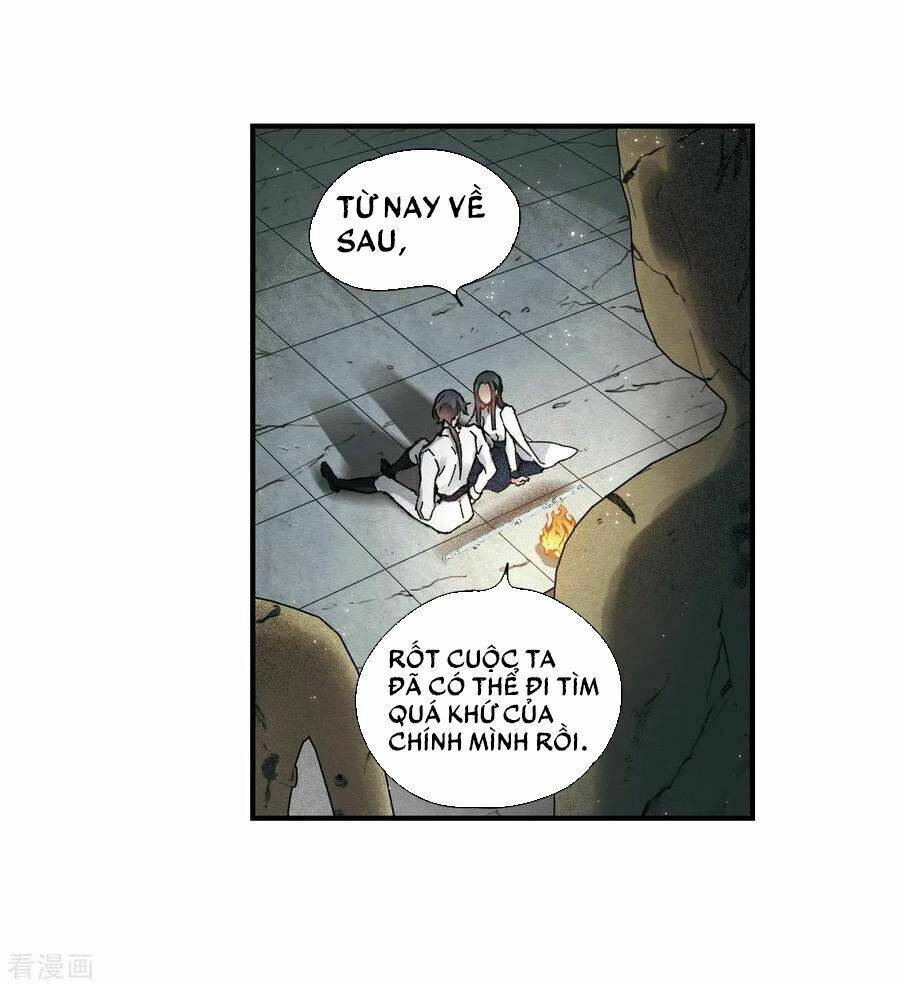 Mejaz - Nhân Gian Ngọc Chapter 72 - 30