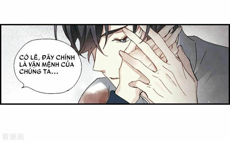 Mejaz - Nhân Gian Ngọc Chapter 72 - 32