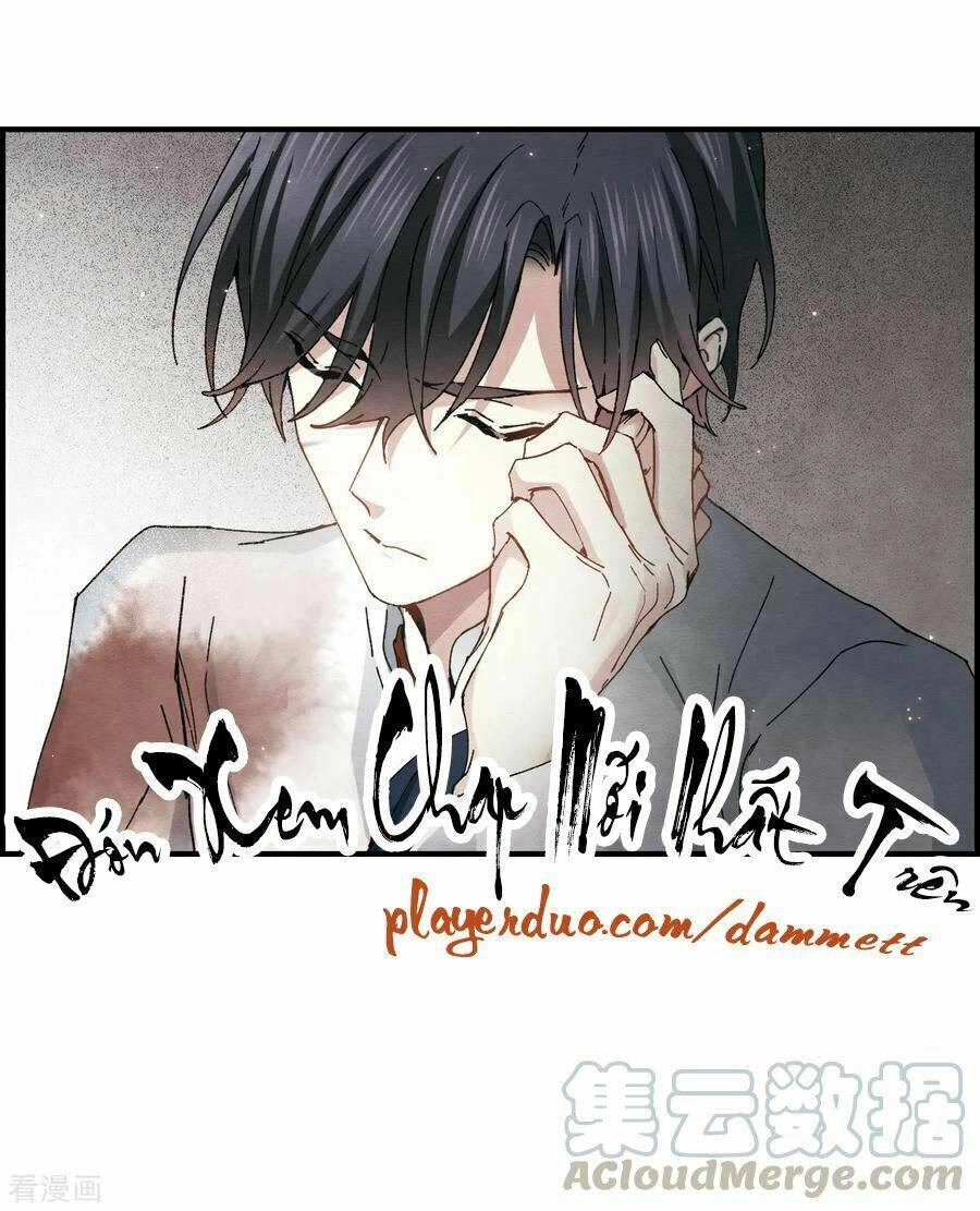 Mejaz - Nhân Gian Ngọc Chapter 72 - 33