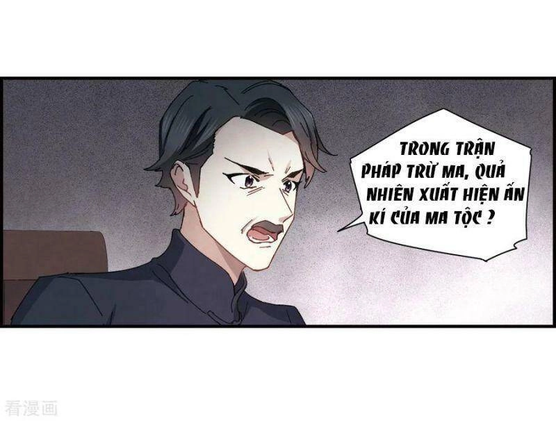 Mejaz - Nhân Gian Ngọc Chapter 73 - 3