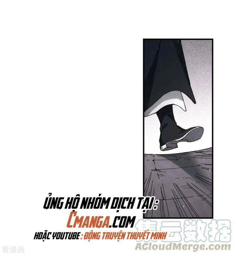 Mejaz - Nhân Gian Ngọc Chapter 73 - 12