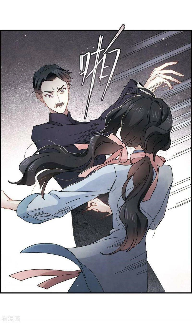 Mejaz - Nhân Gian Ngọc Chapter 73 - 13