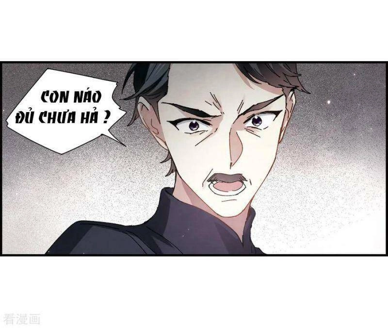 Mejaz - Nhân Gian Ngọc Chapter 73 - 14