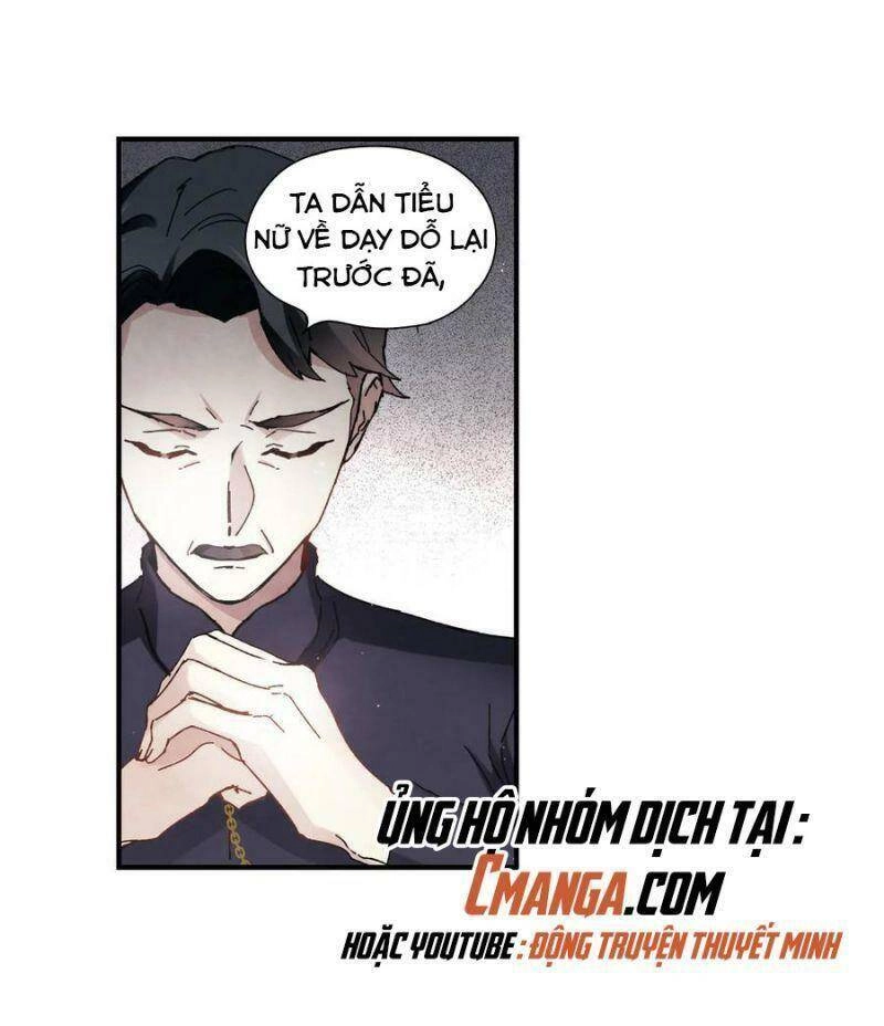 Mejaz - Nhân Gian Ngọc Chapter 73 - 16