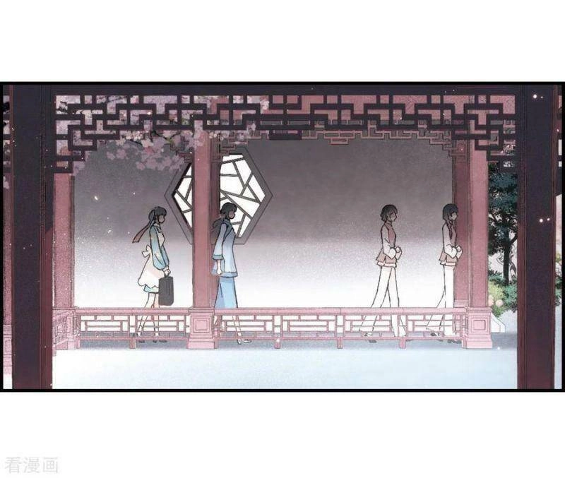 Mejaz - Nhân Gian Ngọc Chapter 73 - 19