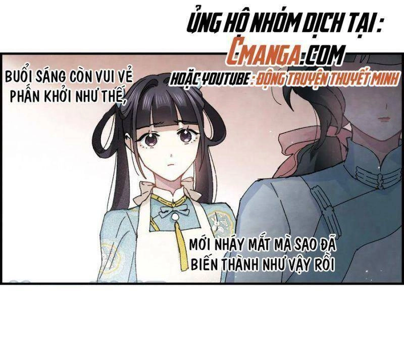 Mejaz - Nhân Gian Ngọc Chapter 73 - 20