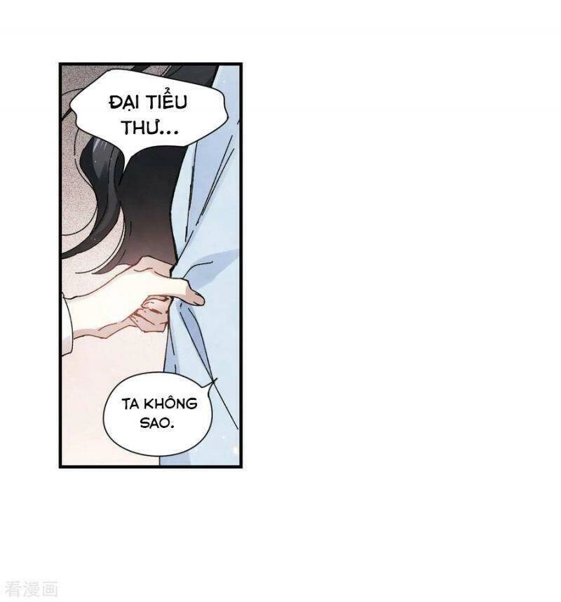 Mejaz - Nhân Gian Ngọc Chapter 73 - 21