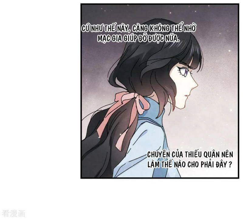 Mejaz - Nhân Gian Ngọc Chapter 73 - 22