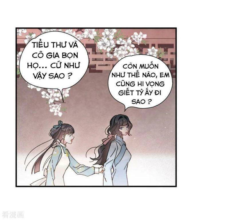 Mejaz - Nhân Gian Ngọc Chapter 73 - 23