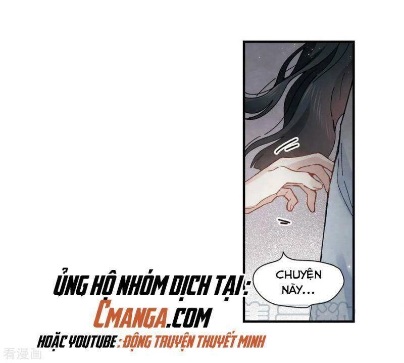 Mejaz - Nhân Gian Ngọc Chapter 73 - 24