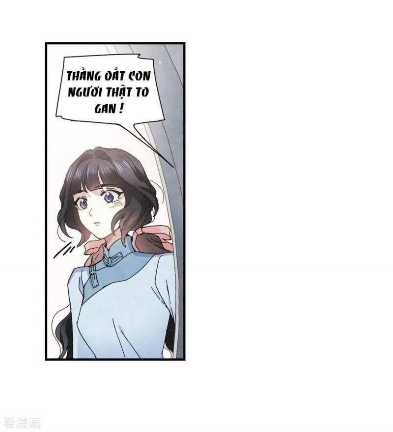 Mejaz - Nhân Gian Ngọc Chapter 73 - 27