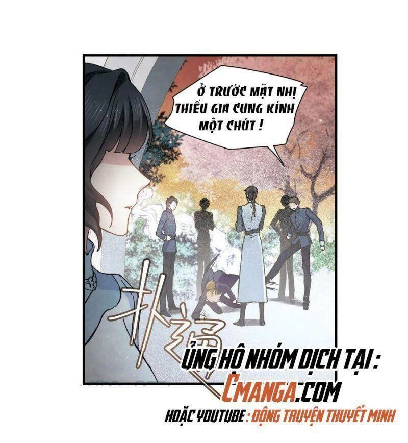 Mejaz - Nhân Gian Ngọc Chapter 73 - 28