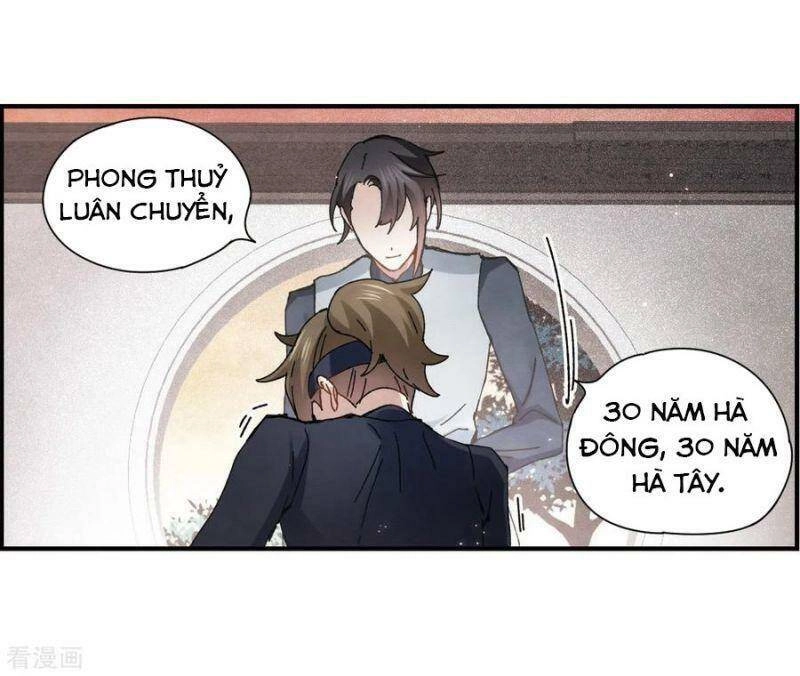 Mejaz - Nhân Gian Ngọc Chapter 73 - 29