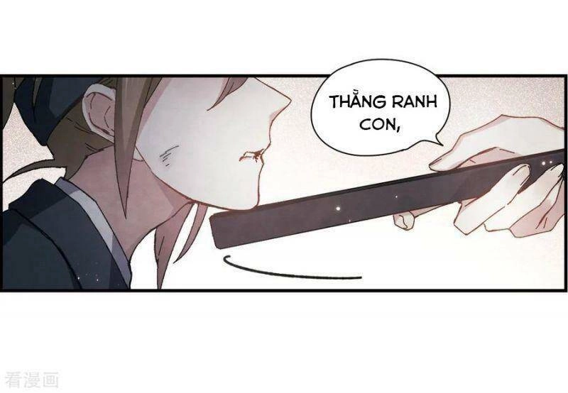 Mejaz - Nhân Gian Ngọc Chapter 73 - 30